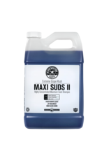 Chemical Guys Maxi-Suds II: Super Suds Shampoo- Grape Fusion- Superior Surface Shampoo (1 Gal)