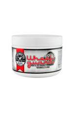 Chemical Guys Wheel Guard Wheel and Rim Wax (8 oz)