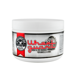 Chemical Guys Wheel Guard Wheel and Rim Wax (8 oz)