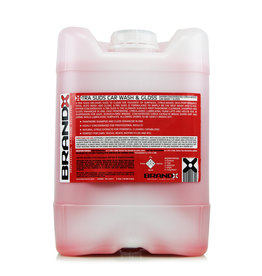 Brand-X Brand X-TRA Suds Car Wash (5 Gal. Cube)