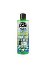 Chemical Guys Honeydew Snow Foam- Premium Auto Wash -It's Foam Party Time (16oz)