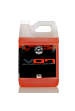 Chemical Guys Hybrid V7 Optical Select High Suds Car Wash Soap (1 Gal)