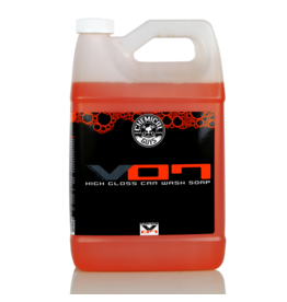 Chemical Guys Hybrid V7 Optical Select High Suds Car Wash Soap (1 Gal)