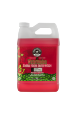 Chemical Guys Watermelon Snow Foam Premium Auto Wash, Limited Edition (1 Gal)