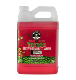 Chemical Guys Watermelon Snow Foam Premium Auto Wash, Limited Edition (1 Gal)