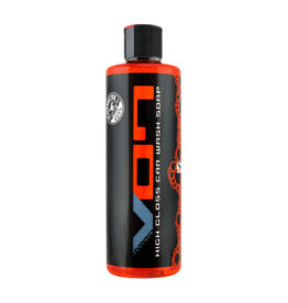 Chemical Guys Hybrid V7 Optical Select High Suds Car Wash Soap (16oz)