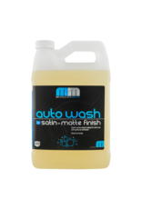 Chemical Guys Meticulous Matte Wash -For Matte Finish Paints, Vinyl & Clear Bra (1 Gal)