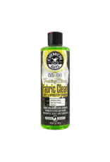 Chemical Guys Foaming Citrus Fabric Clean Carpet & Upholstery Shampoo (16oz)