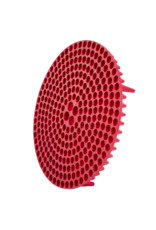 Chemical Guys Cyclone Dirt Trap-Car Wash Bucket Insert, Red Color, (1 Unit)