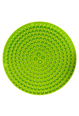 Chemical Guys Cyclone Dirt Trap-Car Wash Bucket Insert, Lime Green Color, (1 Unit)
