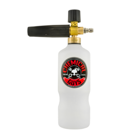 Chemical Guys TORQ Professional Foam Cannon (Sticker Not Included)