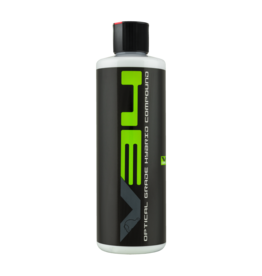 Chemical Guys V34 Hyper Cut Polish-Optical Grade Cut Polish (16 oz)