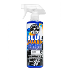 Chemical Guys TVD_103_16 Blue Guard - Oil Based Wet Look Shine (16 oz.)