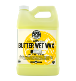 Chemical Guys WAC_201 Butter Wet Wax (1 Gal)
