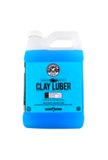 Chemical Guys WAC_CLY_100 Luber- Synthetic Super Lube Is The Slickest Clay & Clay Block Lubricant & Detailer Available (1 Gal)