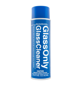Chemical Guys CLDSPRAY100 Glass Only Foaming Glass Cleaner