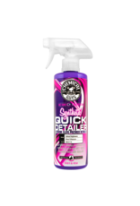 Chemical Guys WAC21116 Synthetic Quick Detailer