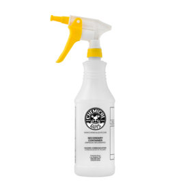 Chemical Guys ACC_135 Professional Chemical Guys Foaming Trigger Sprayer & Bottle (32 oz)