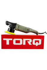 TORQ Tool Company BUF_501 TORQ10FX - TORQ Polishing Machines - 120V/60Hz With TORQ 5'' Backing Plate