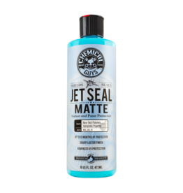 Chemical Guys WAC_203_16 Jet Seal Matte Paint Sealant (16 oz.)