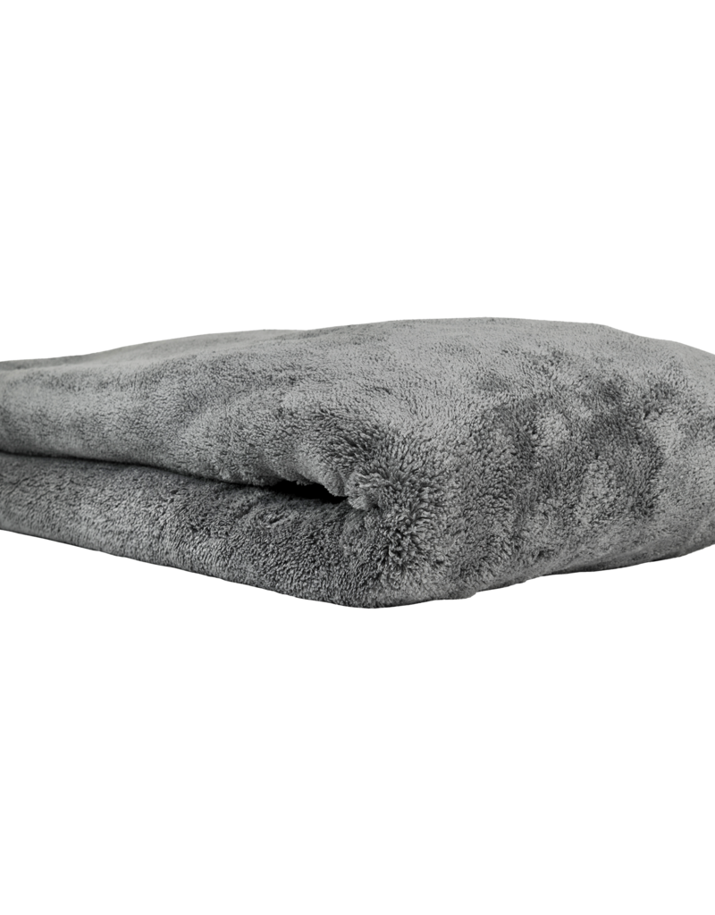 Chemical Guys MIC_1995 Woolly Mammoth Microfiber Dryer Towel (25 X 36)