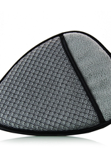 Chemical Guys MIC_403 Microfiber Wheel Wedge