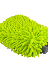 Chemical Guys Chenille Premium Scratch-Free Microfiber Wash Mitt