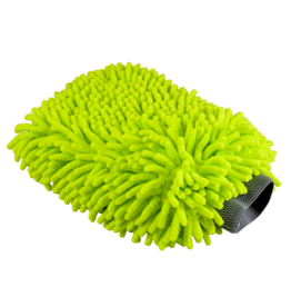 Chemical Guys Chenille Premium Scratch-Free Microfiber Wash Mitt