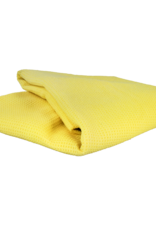 Chemical Guys MIC_702_01 Huge Suv Waffle Weave Microfiber Drying Towel, 26'' X 35'' (1 Pack)