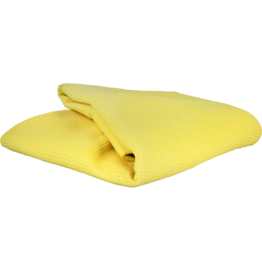 Chemical Guys MIC_702_01 Huge Suv Waffle Weave Microfiber Drying Towel, 26'' X 35'' (1 Pack)