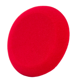 Chemical Guys ACC_113C Foam Applicator: Waps- Premium Durafoam Rounded Edge Foam Product Applicatior - Ufo (1 Unit)