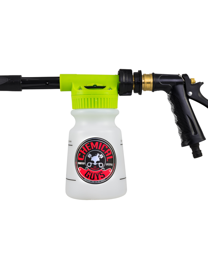 Chemical Guys ACC_326 Foam Blaster 6 Foam Wash Gun