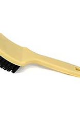Chemical Guys ACC_G21 The Nifty Brush -Interior Carpet And Upholstery Detailing And Cleaning Brush