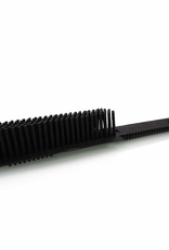 Chemical Guys ACC_S06 Pet Hair Removal Brush-Electrostatic Rubber Pet Brush Professional