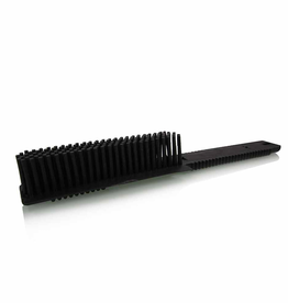 Chemical Guys ACC_S06 Pet Hair Removal Brush-Electrostatic Rubber Pet Brush Professional