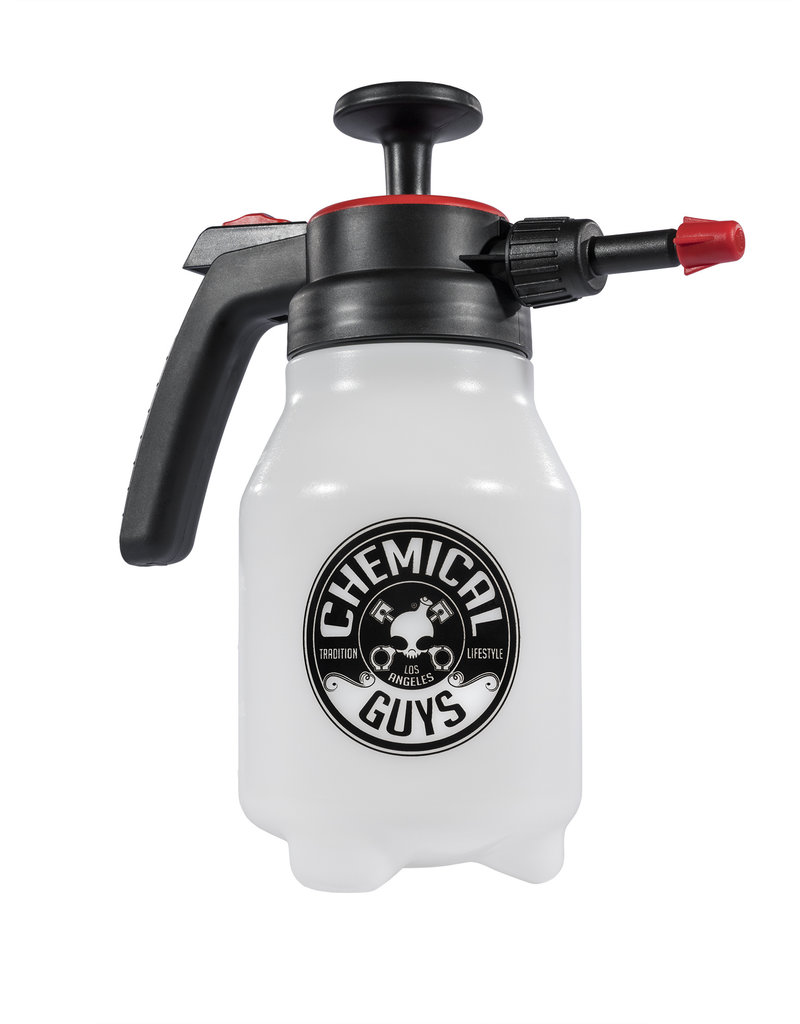 Chemical Guys ACC503 Mr. Sprayer Full Function Atomizer and Pump Sprayer