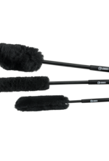 Chemical Guys Chemical Guys ACC602 - Extended Reach Wheel Gerbils Wheel and Rim Brushes (3 Brushes)