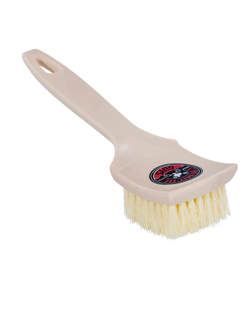 Chemical Guys ACCG25 Nifty Carpet Brush