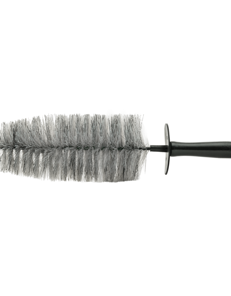 Chemical Guys ACCS37 Easy Reach Wheel and Rim Detailing Brush