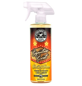 Chemical Guys AIR_069_16 Stripper Scent Air Freshener & Odor Neutralizer -Smell Of Success (16 oz)