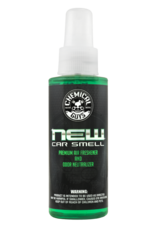 Chemical Guys AIR_101_04 New Car Smell Premium Air Fragrance & Freshener (4 oz)