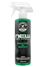 Chemical Guys AIR_101_16 New Car Smell Premium Air Fragrance & Freshener (16 oz)
