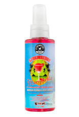 Chemical Guys AIR_223_04 Strawberry Margarita Air Freshener & Odor Neutralizer - (4 oz)