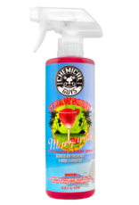 Chemical Guys AIR_223_16 Strawberry Margarita Air Freshener & Odor Neutralizer - 16 oz