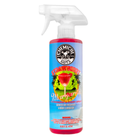 Chemical Guys AIR_223_16 Strawberry Margarita Air Freshener & Odor Neutralizer - 16 oz