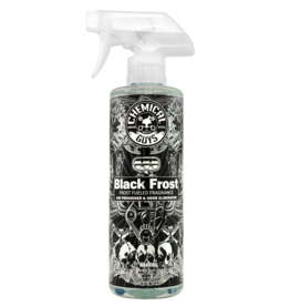 Chemical Guys AIR_224_16 Black Frost Air Freshener & Odor Eliminator 16 oz