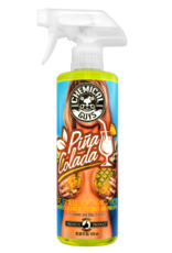 Chemical Guys AIR22916 Pina Colada Air Freshener and Odor Eliminator, 16 fl. oz