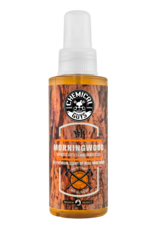 Chemical Guys AIR23004 Morning Wood Sophisticated Sandalwood Scent Air Freshener & Odor Neutralizer, 4 fl. oz