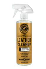 Chemical Guys SPI_208_16 Leather Cleaner OEM Approved Colorless + Odorless Leather Cleaner (16 oz)