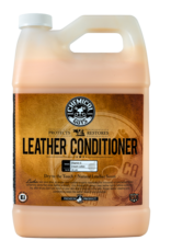 Chemical Guys SPI_401 Leather Conditioner (1 Gallon)